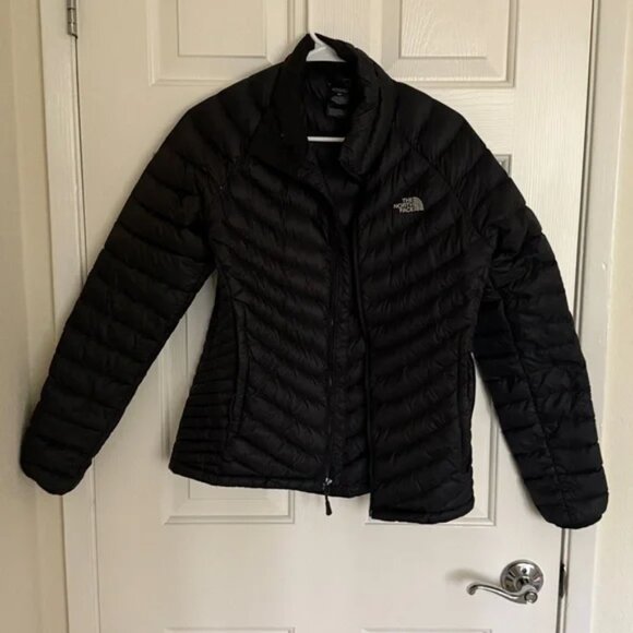Women’s North Face Summit Series 800 Down Jacket Water Resistant- size Small - Picture 1 of 12